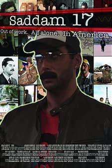 Saddam 17 (2005) afişi
