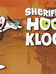 Saddle Soap Opera (1974) afişi