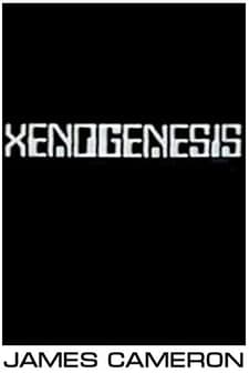 Xenogenesis (1978) afişi