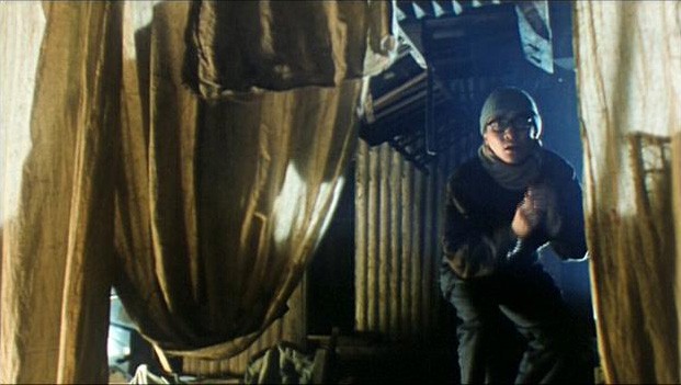 Roboforce fotoğrafı