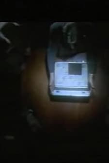 The Hard Case (1995) afişi