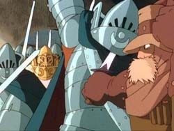 Rüzgarlı Vadi Fotoğrafı