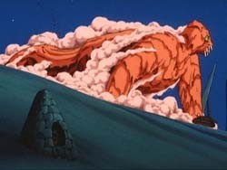 Rüzgarlı Vadi Fotoğrafı