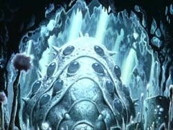 Rüzgarlı Vadi Fotoğrafı