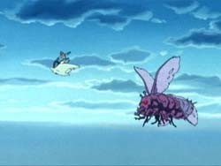 Rüzgarlı Vadi Fotoğrafı