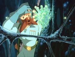 Rüzgarlı Vadi fotoğrafı