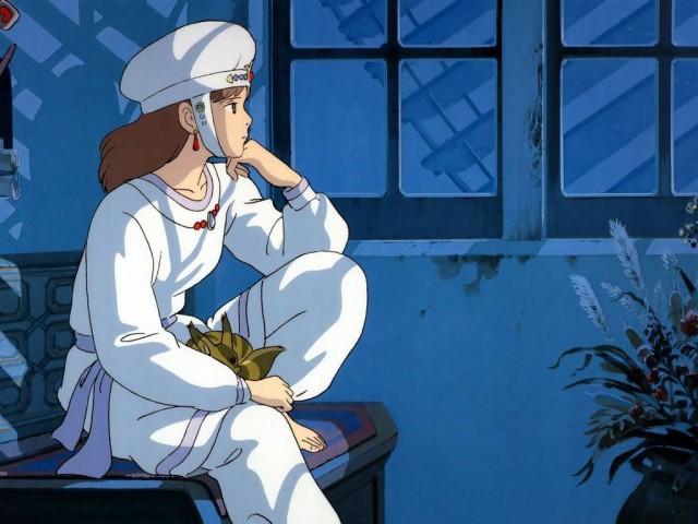 Rüzgarlı Vadi fotoğrafı