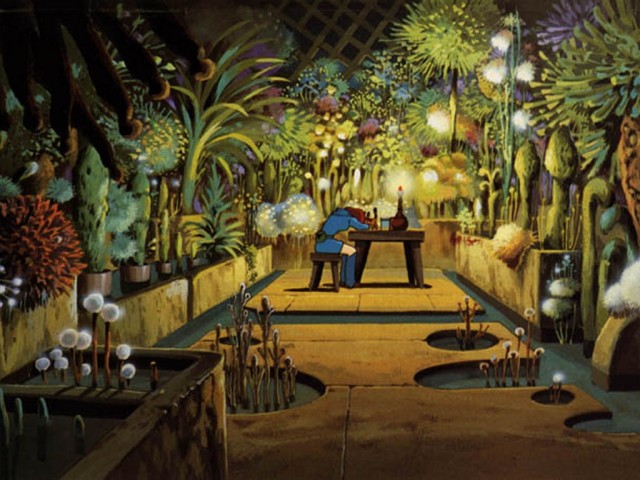 Rüzgarlı Vadi fotoğrafı