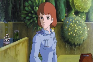 Rüzgarlı Vadi Fotoğrafı