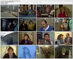 Doyumsuz (1990) afişi