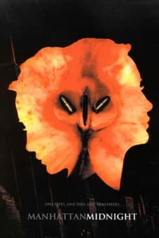 Manhattan Midnight (2001) afişi