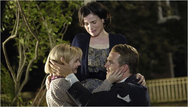 Amerikalı Bir Kız Fotoğrafı