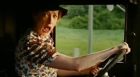 Amerikalı Bir Kız fotoğrafı