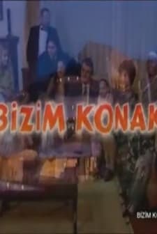 Bizim Konak (2003) afişi