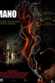 Mano (2007) afişi