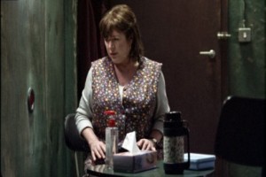 Smilla Ve Karlar fotoğrafı