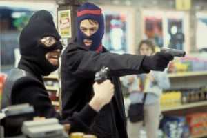 Harvard Hırsızı fotoğrafı