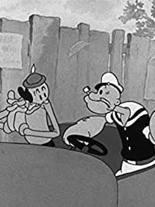 Safari So Good (1947) afişi