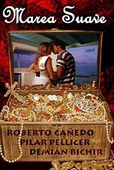 Marea Suave (1992) afişi