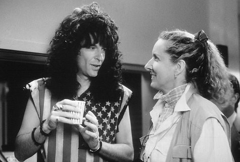 Gizli Noktalar Fotoğrafı