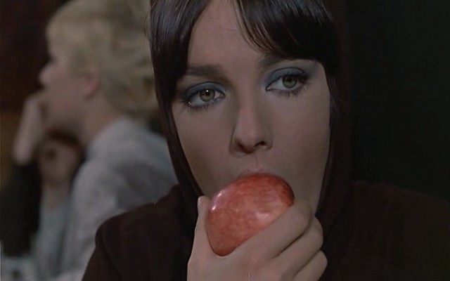 Marie-chantal Contre Le Docteur Kha Fotoğrafı