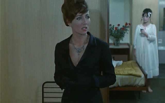 Marie-chantal Contre Le Docteur Kha fotoğrafı