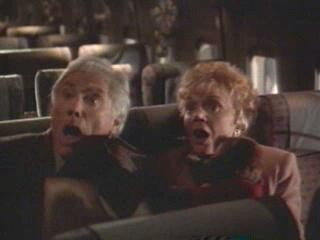 Havada Panik Fotoğrafı