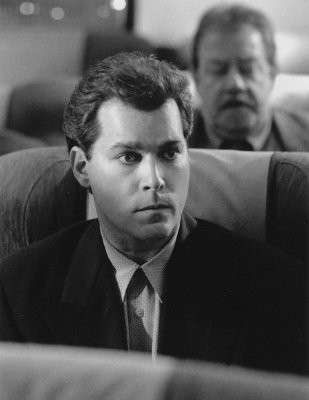 Havada Panik fotoğrafı