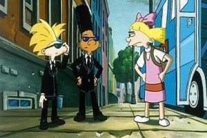 Hey Arnold! fotoğrafı
