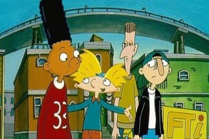 Hey Arnold! fotoğrafı