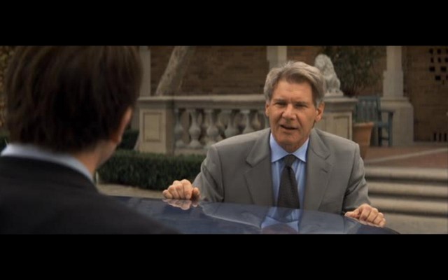 Hollywood Polisleri Fotoğrafı