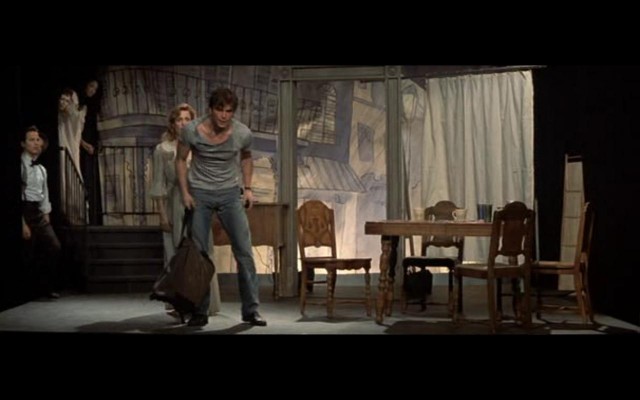 Hollywood Polisleri Fotoğrafı