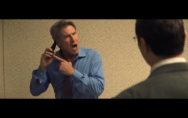 Hollywood Polisleri Fotoğrafı