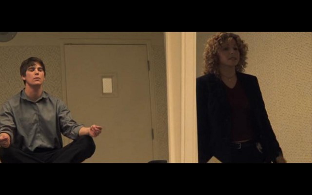 Hollywood Polisleri Fotoğrafı