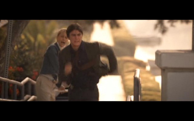 Hollywood Polisleri Fotoğrafı