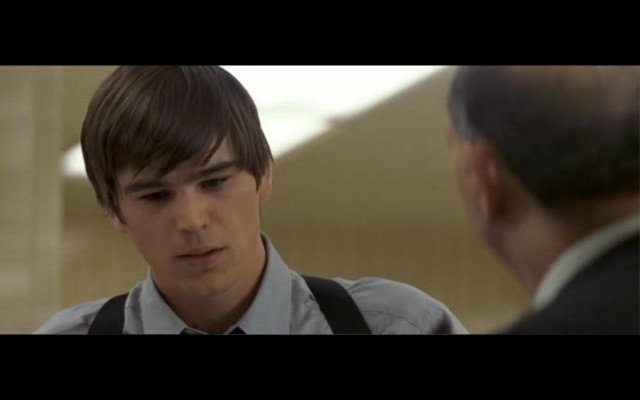 Hollywood Polisleri Fotoğrafı