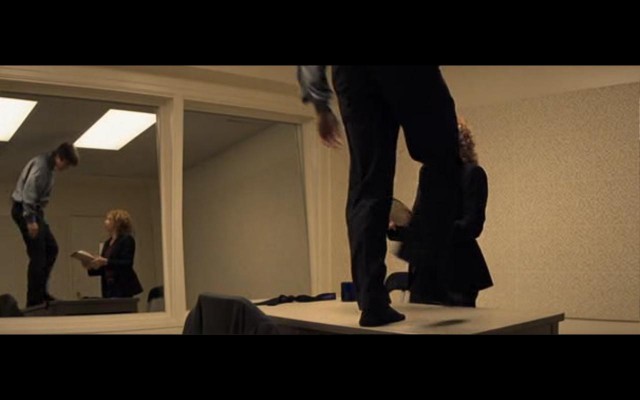 Hollywood Polisleri Fotoğrafı