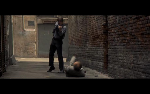 Hollywood Polisleri Fotoğrafı