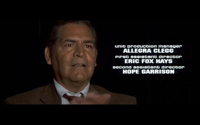 Hollywood Polisleri Fotoğrafı