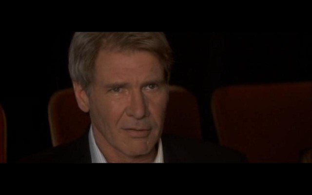 Hollywood Polisleri Fotoğrafı