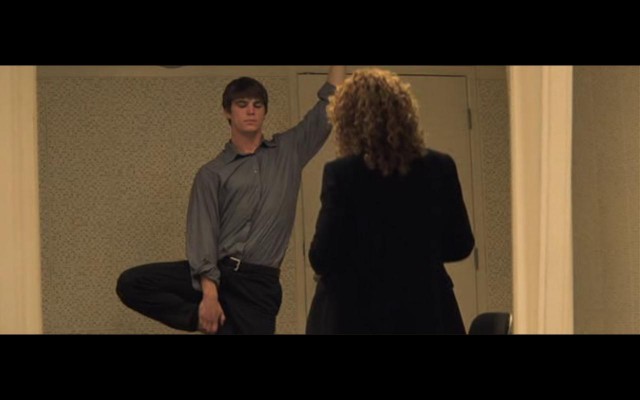 Hollywood Polisleri Fotoğrafı