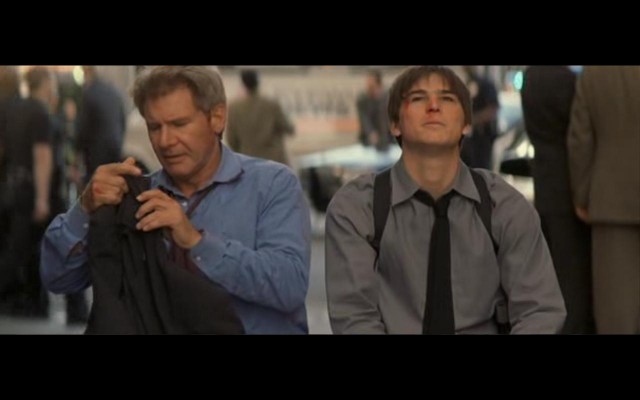 Hollywood Polisleri Fotoğrafı