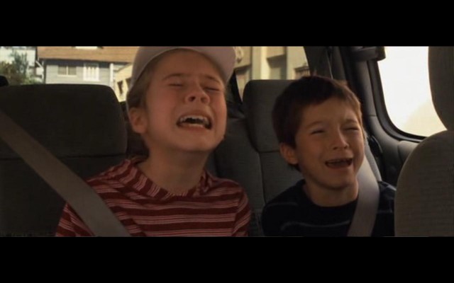 Hollywood Polisleri Fotoğrafı