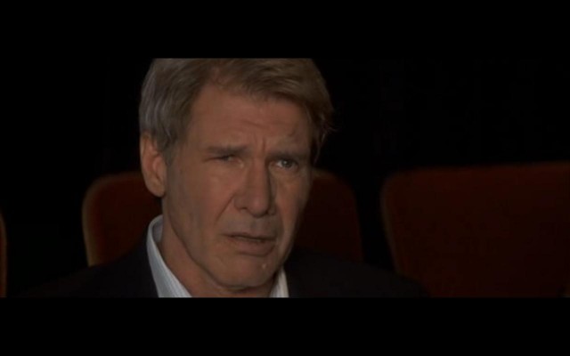 Hollywood Polisleri Fotoğrafı