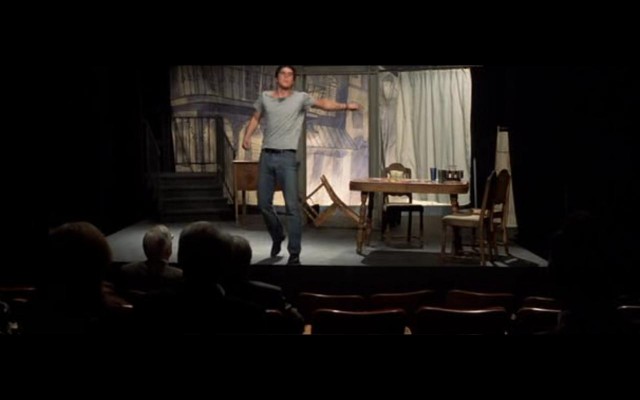 Hollywood Polisleri Fotoğrafı