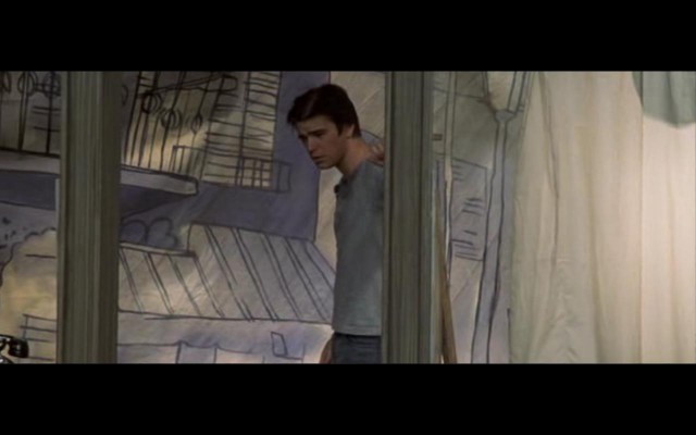 Hollywood Polisleri Fotoğrafı