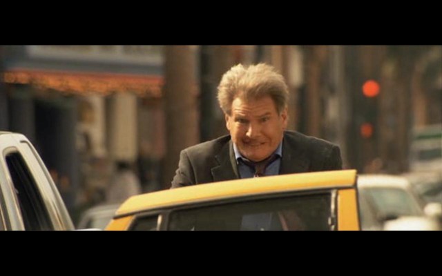 Hollywood Polisleri fotoğrafı