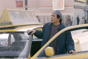 Hollywood Polisleri Fotoğrafı