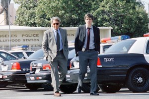 Hollywood Polisleri Fotoğrafı