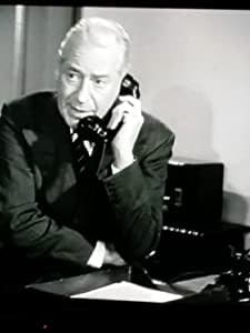 Dark Shadows (1944) afişi